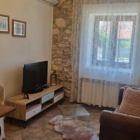 Apartmán In 33579
