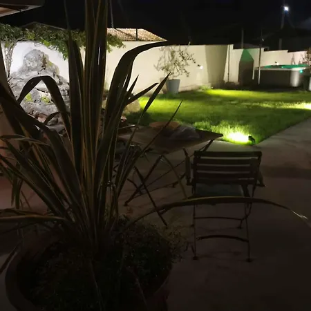 In 33579 Apartmán *